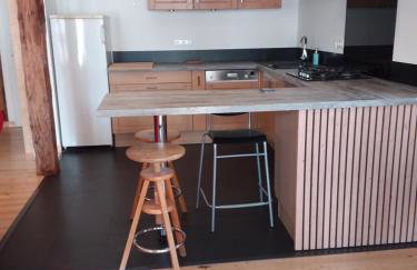 Appartement dans maison de village - Foto 4