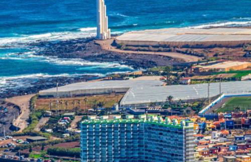 Océano Apartament - Foto 16