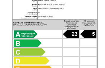 Gasteiz Etxea l - Foto 32