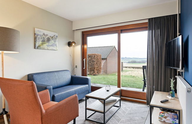 Summio Vakantiepark Reevallis - Foto 53