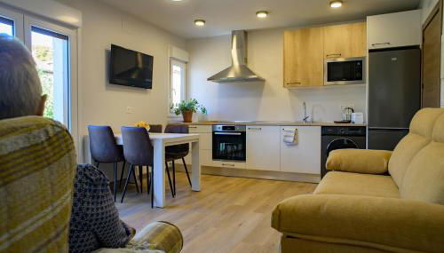 Apartamentos EL PUENTE - Foto 4