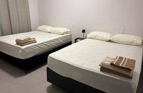 Casa aconchegante com 02 quartos climatizados - Photo 6