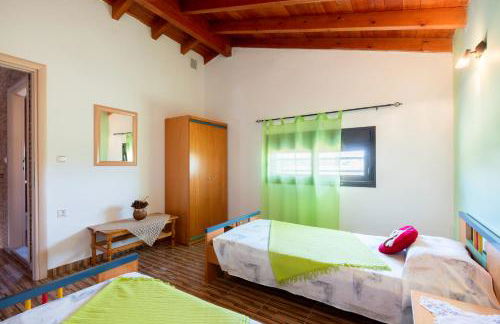 Stergios villa - Foto 13