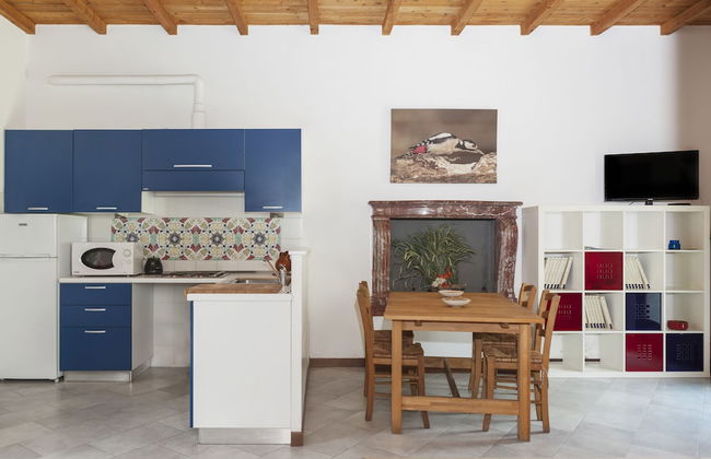 Agriturismo Cascina Scanna - Photo 14