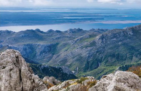 2 Bedroom Amazing Apartment In Modric - Photo 22