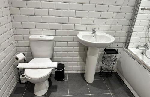 The Amethyst Suite - Foto 34