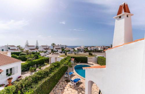 Villa Lola, seaviews, private pool & lush yard - Foto 18