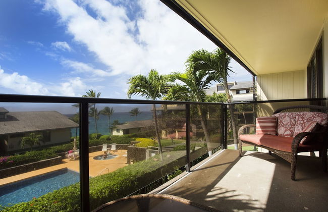 Castle at Makahuena at Poipu - Photo 20