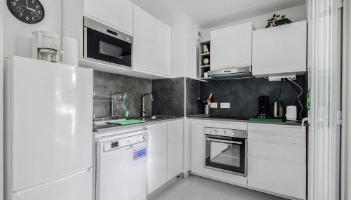 Nouvelle Ère - Appt à moins d’un km de la plage - Foto 3