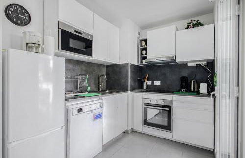 Nouvelle Ère - Appt à moins d’un km de la plage - Foto 3