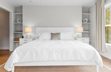 Modern Berkshires Farmhouse w Porch Fireplace Views Beaver Creek by AvantStay - Foto 24