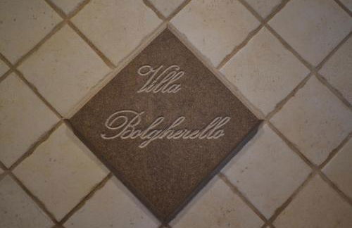 Villa Bolgherello - Foto 47