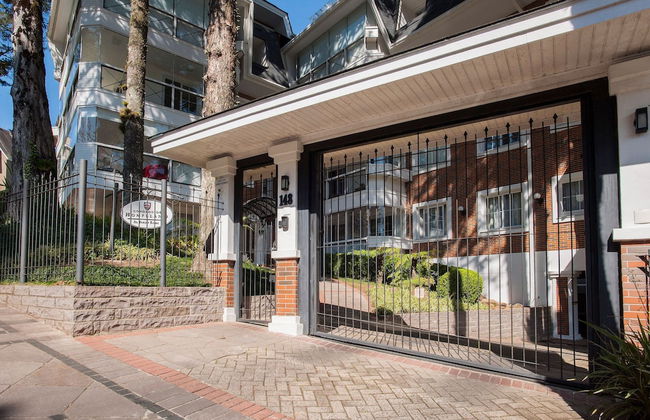 LOCAR-IN GRAMADO - Homelland II - Foto 6