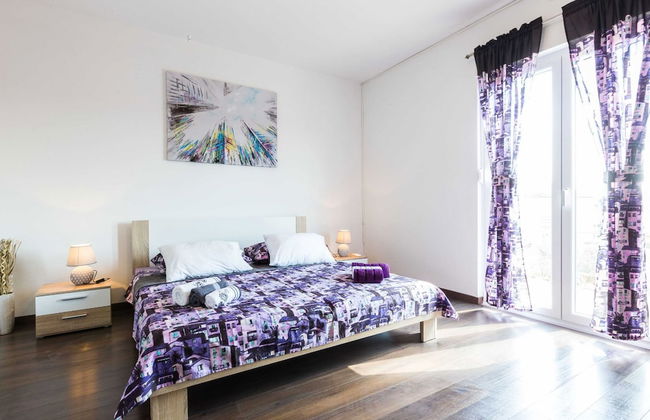 Spacious Zadar Apartments Near Beach - Foto 6