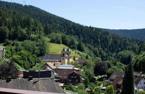 Ferienwohnung Schwarzwaldblick - Photo 19