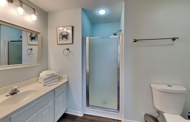 Palm Court Yacht Club #308 - Foto 15