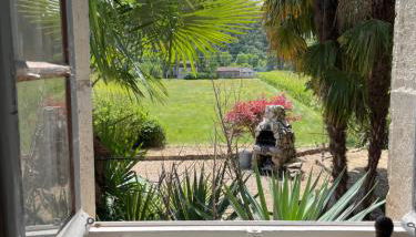 Maison de Famille Les Tourelles - Foto 1, Garden view