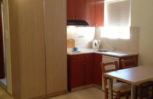 Angelica Studios and Apartments - Foto 39