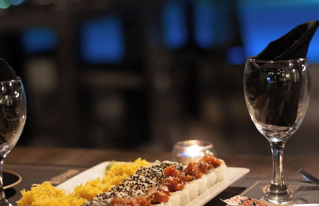 Domus Lake Resort - Foto 14