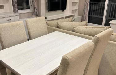 Stunning mini lodge with sea view - Foto 18