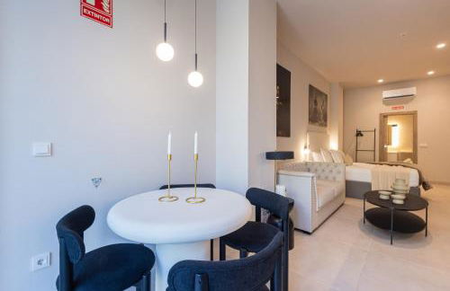 FLORIT FLATS - The Benicalap Residences - Foto 3