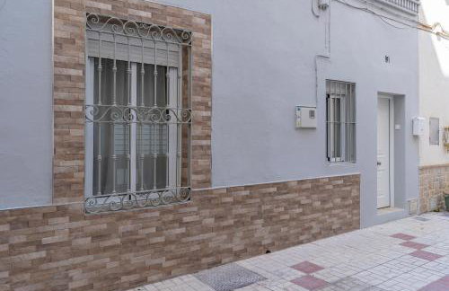 Casa Premium Playa centro estación de tren - Foto 16