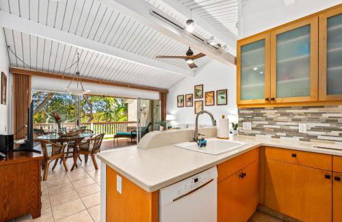 "Makani Moana" at Keauhou Resort #104, Entire townhome close to Kona - Foto 14