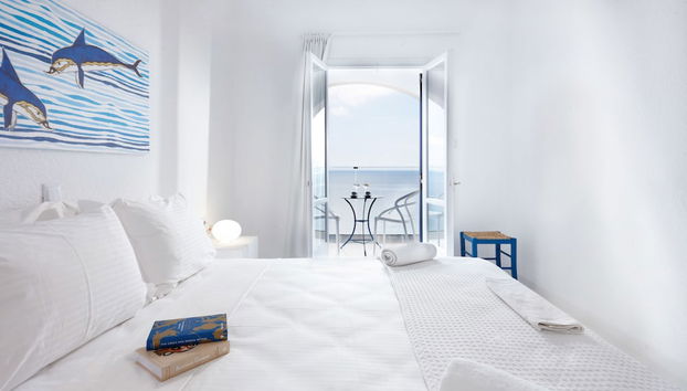 Karma Minoan - Foto 3, Habitación