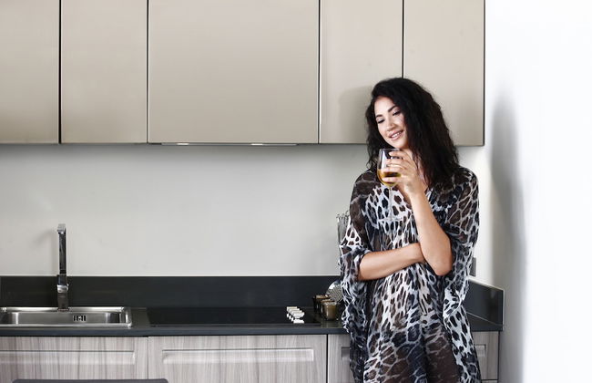 Villa Sunpao - Foto 19