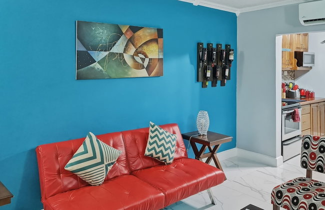 Casa Alexandria Guest Apartment - Foto 21