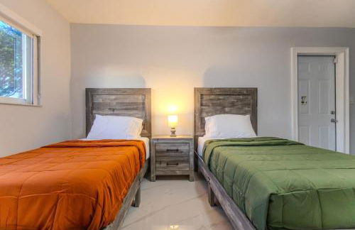 4 Bedroom Villa Pool Game Room By Beach & Hard Rock - Foto 49