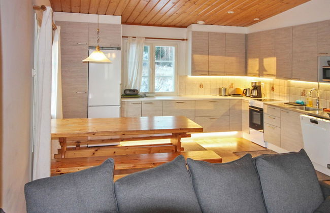 Villa lahti - Foto 6