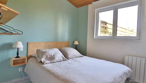 Appartement avec jardin privatif et équipements modernes - FR-1-813-9 - Photo 4