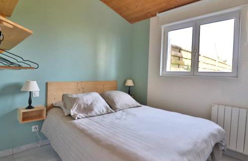 Appartement avec jardin privatif et équipements modernes - FR-1-813-9 - Photo 4