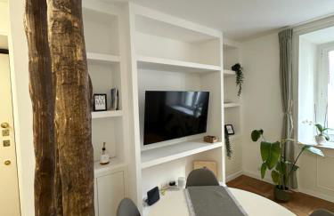 Luxury Apartment Via Veneto - Foto 22