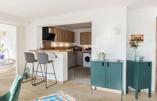 Ferienparadies Bodensee Fewo2 - Foto 10