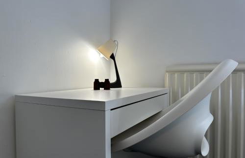 Great prices on long stays!-Luna Apartments Washington - Foto 28