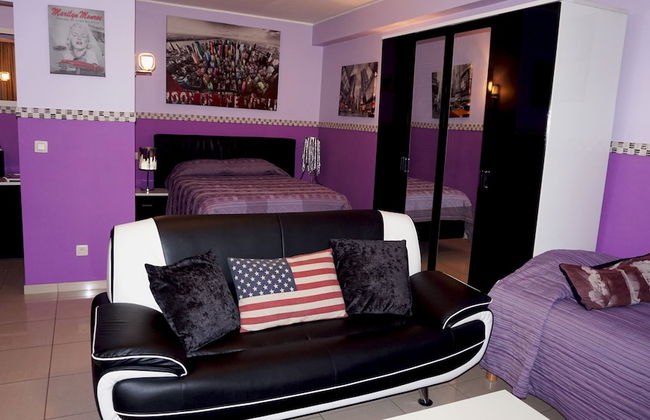 Aparthotel Résidence Bara Midi - Foto 10