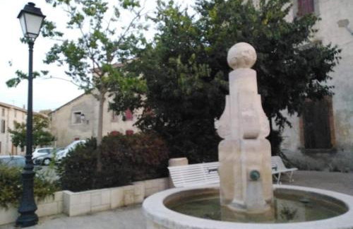 Maison RASSIER, Gîte Vélo - Foto 29