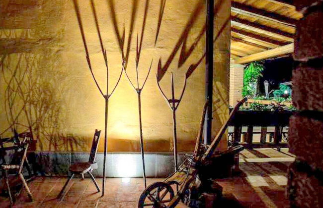 Comfortable Cottages in Loro Ciuffenna - Foto 79