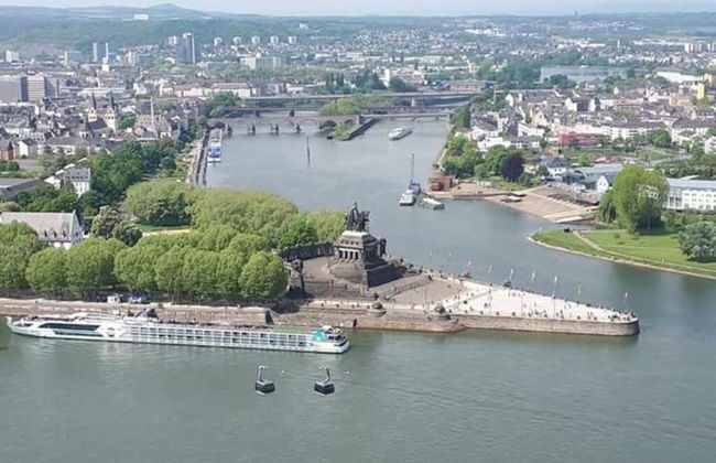 Holiday Apartment Moselle Beach 1 - Photo 18