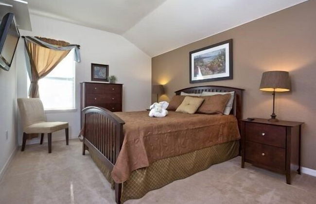 Ov3231 - Marbella Resort - 5 Bed 3.5 Baths Villa - Foto 4