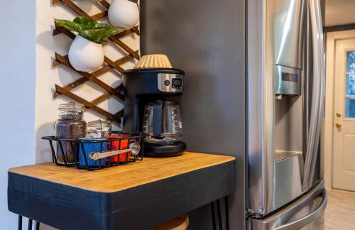 The Orchard, a family friendly home- hot tub, fire pit, yard games - Foto 16