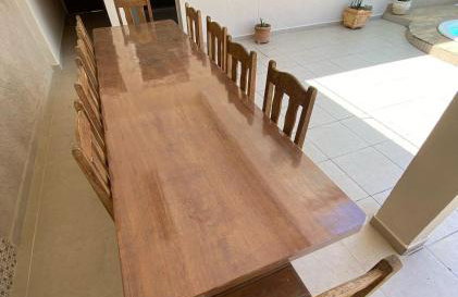 Casa em Guaratinguetá-Casa da Rosa - Foto 11