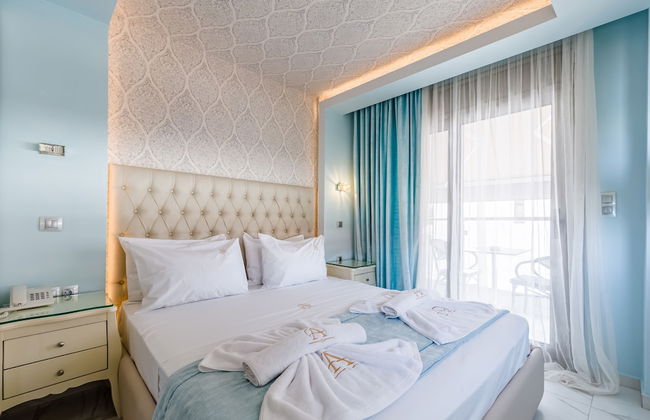 Alpha Luxury Suites - Foto 34