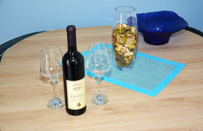 Holiday Home Cattaro - Foto 44