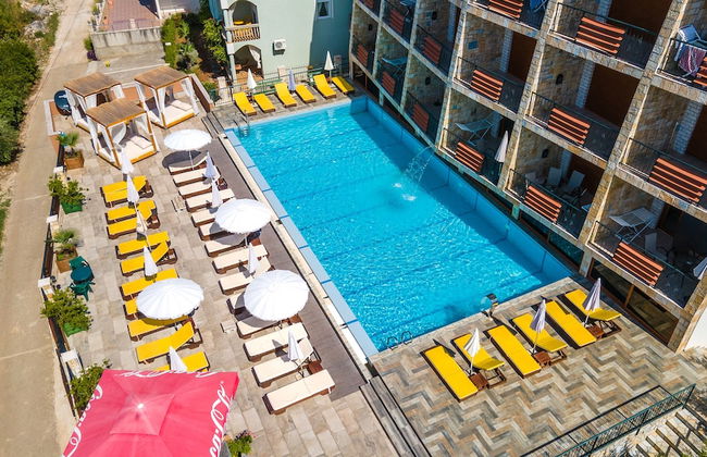 Arabela 2 Apartments - Foto 68