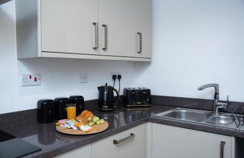 Easy Central Stay - Families, Work & Long Stays - Foto 24