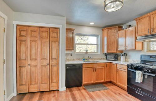 Secluded Retreat-Private HotTub & Beautiful Views - Foto 37