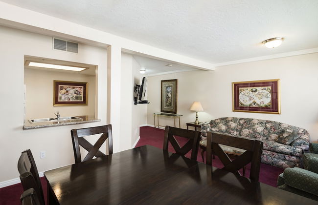 The Kimball at Temple Square - Photo 52